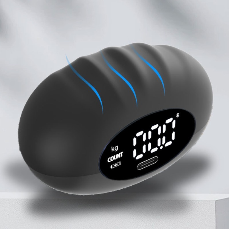 Ergonomik 180kg Dijital El Din - Home Automation Industry incelemesi ve fiyatı