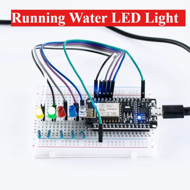 ESP8266 WiFi Geliştirme Kurulu - Home Automation With Arduino incelemesi ve fiyatı