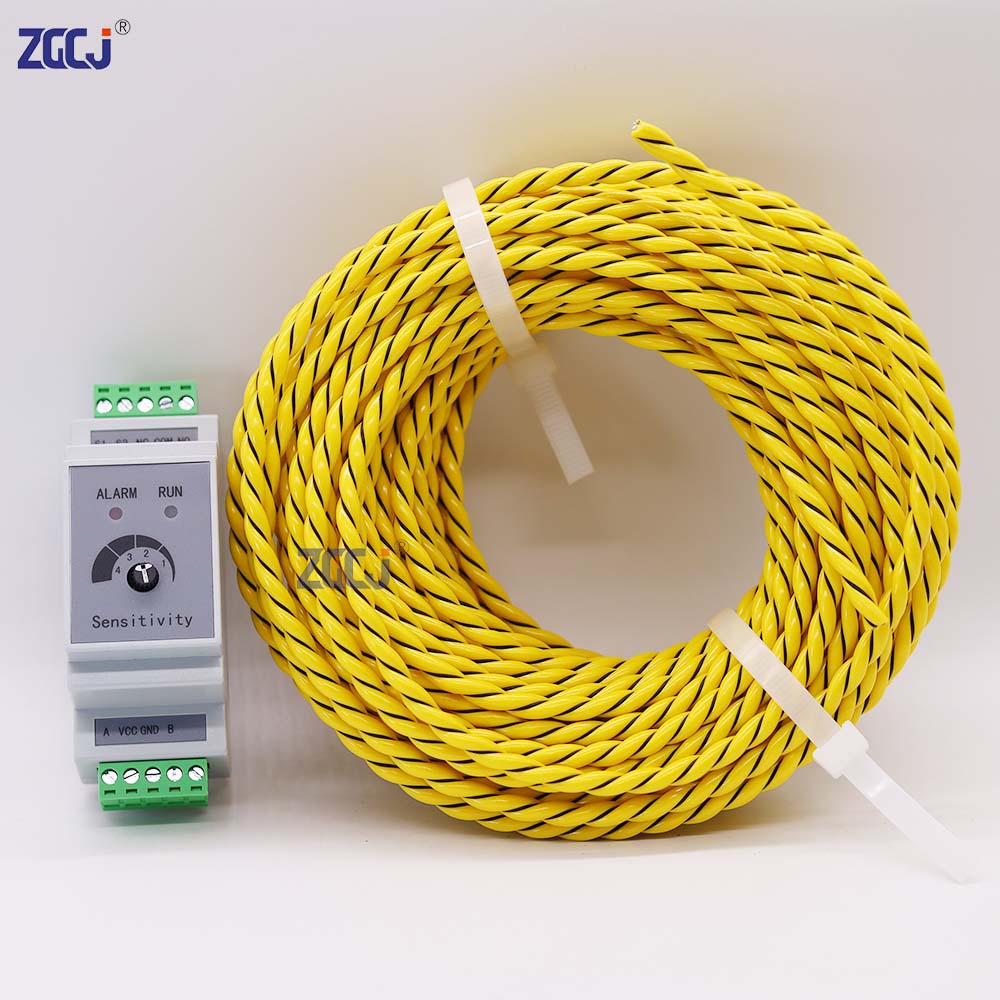 10m 20m sensör tel Din sıvı su - Water Leak Detector Wired incelemesi ve fiyatı
