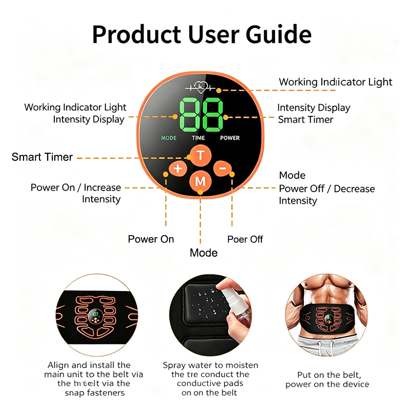 Karın Sıkılaştırma Kemeri Akıl - Home Automation Industry incelemesi ve fiyatı