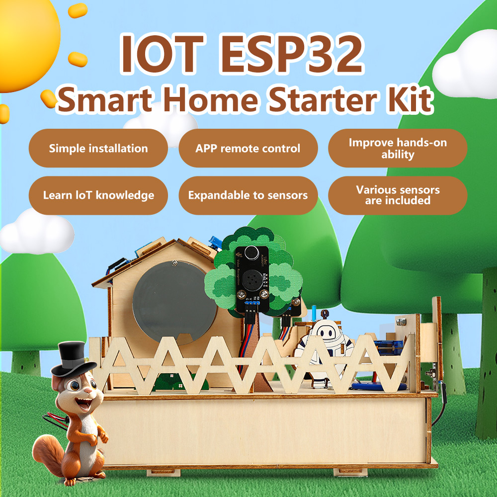 Acearduino DIY akıllı ev kiti  - Home Automation With Arduino incelemesi ve fiyatı