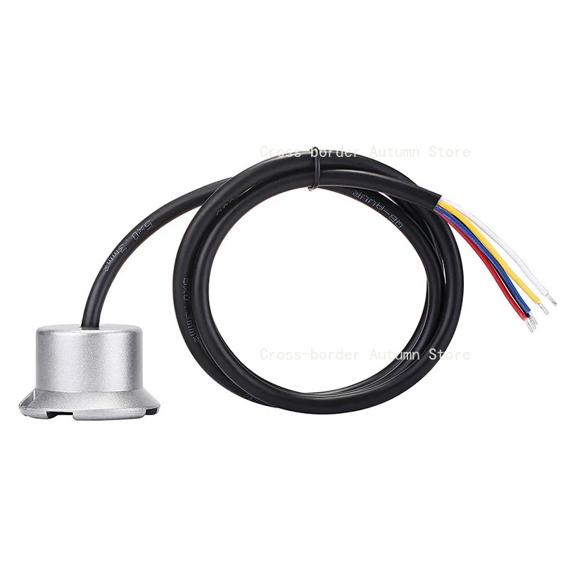 Çinko Alaşımlı DC12V 24V Kablo - Water Leak Detector Wired incelemesi ve fiyatı