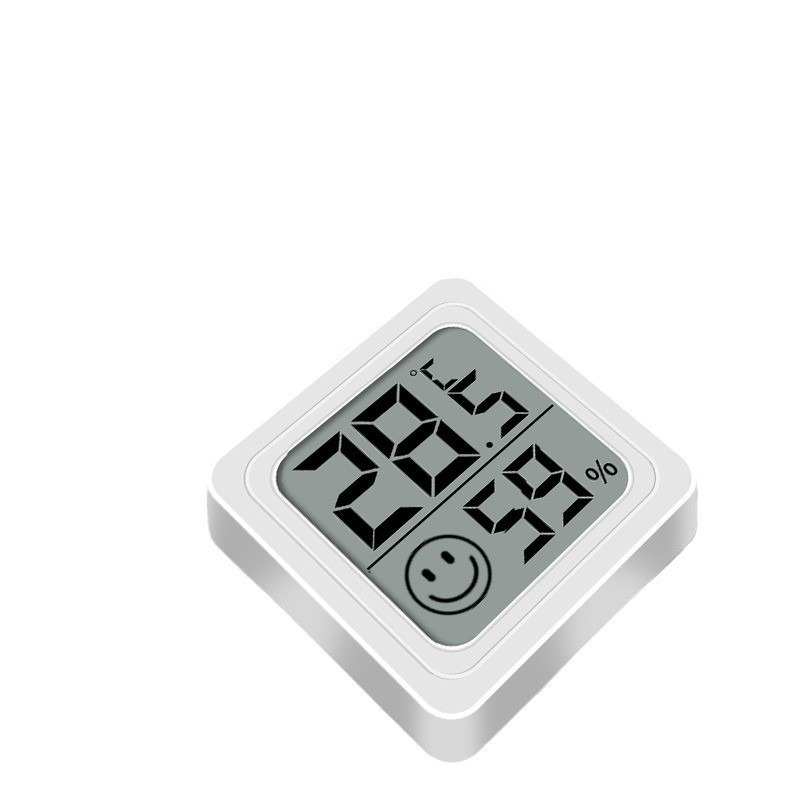 LCD Dijital Termometre Higrome - Home Automation Industry incelemesi ve fiyatı