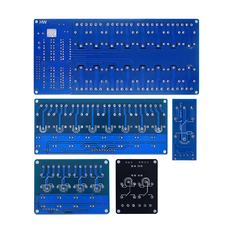 5V/12V/24V 1/2/4/8/16 Kanallı  - Home Automation Diy Projects incelemesi ve fiyatı