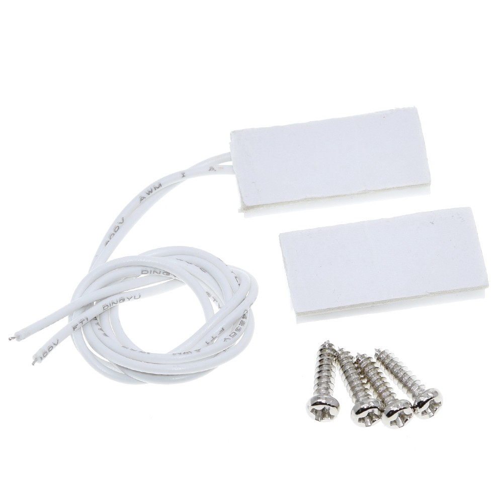 TZT 1/3Pair MC-38 MC38 Kablolu - Home Automation With Arduino incelemesi ve fiyatı