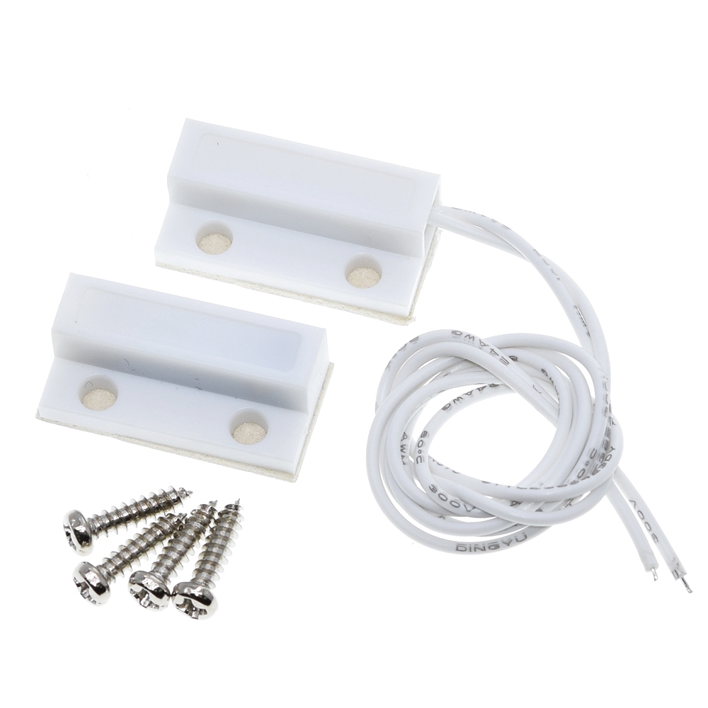 TZT 1/3Pair MC-38 MC38 Kablolu - Home Automation With Arduino incelemesi ve fiyatı