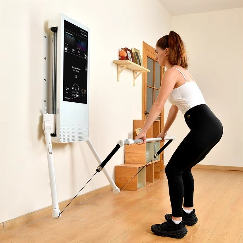 Çok Fonksiyonlu Ev Fitness Eki - Home Automation Industry incelemesi ve fiyatı