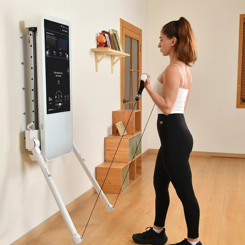 Çok Fonksiyonlu Ev Fitness Eki - Home Automation Industry incelemesi ve fiyatı