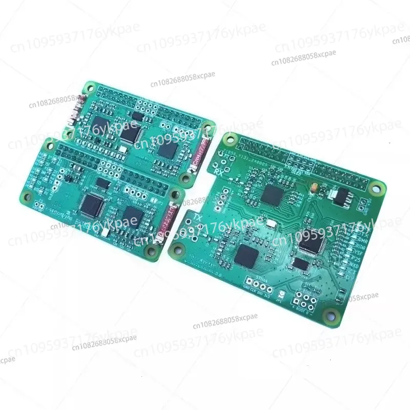 1PC Dubleks MMDVM Hotspot Boar - Pi Zero W Board incelemesi ve fiyatı