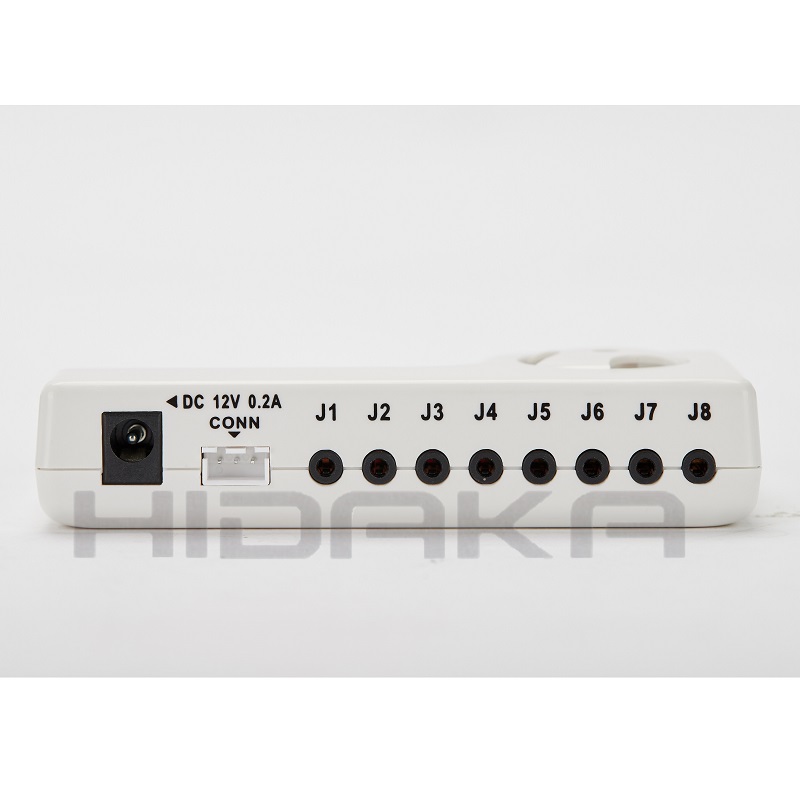 HIDAKA WLD-806(DN20*2 adet) AB - Water Leak Detector Wired incelemesi ve fiyatı
