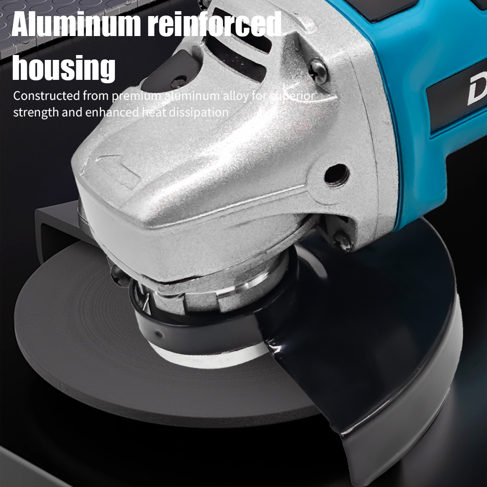 100mm Şarj Edilebilir Açılı Ta - Diy Automation incelemesi ve fiyatı