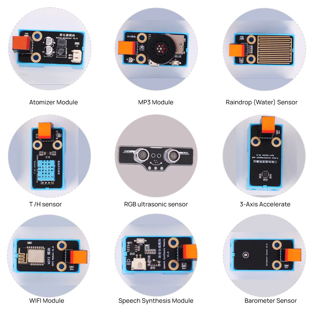 STEM DIY Yapay Zeka Akıllı Ev  - Home Automation Diy Projects incelemesi ve fiyatı