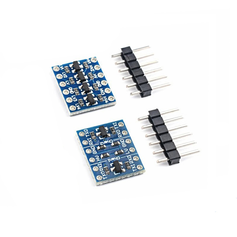 10 adet 2/4 kanal IIC I2C mant - Level Shifter 3.3V incelemesi ve fiyatı