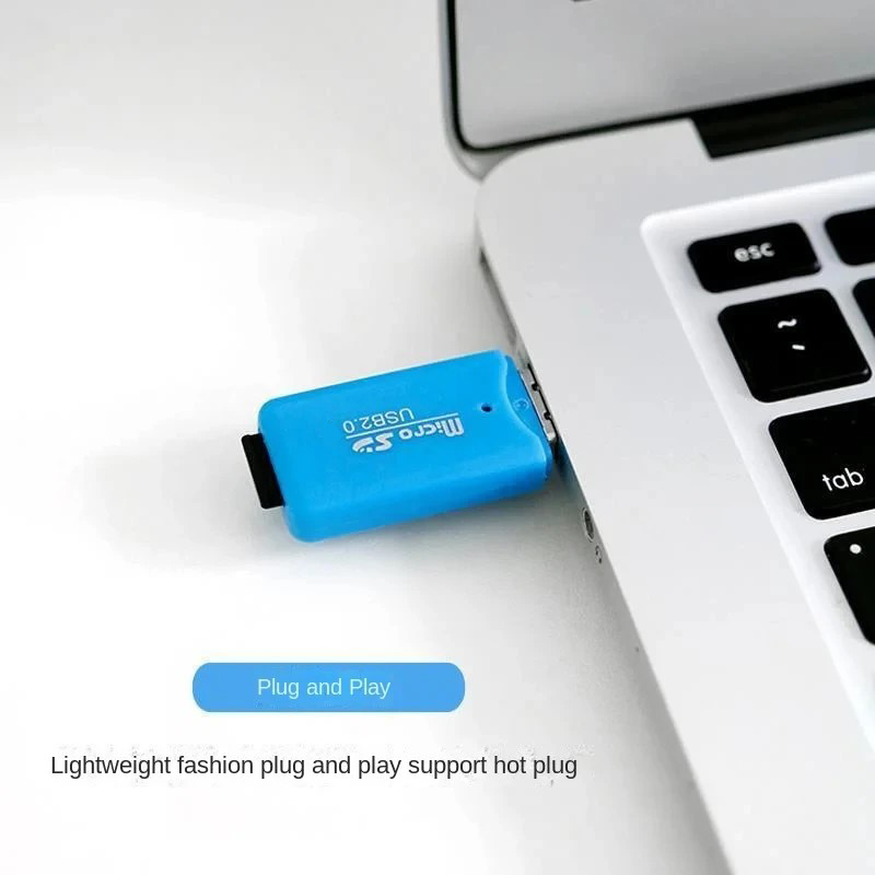 Taşınabilir Mini USB 2.0 TF mi - Home Assistant Sd incelemesi ve fiyatı